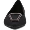Anne Klein Womens Cavina(Black)