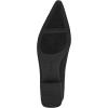 Anne Klein Womens Cavina(Black)