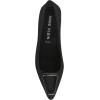 Anne Klein Womens Cavina(Black)