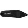 Anne Klein Womens Cavina(Black Fabric)