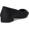 Anne Klein Womens Cavina(Black Fabric)