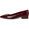 Anne Klein Womens Cavina(Bordeaux)
