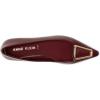 Anne Klein Womens Cavina(Bordeaux)