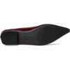Anne Klein Womens Cavina(Bordeaux)