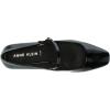 Anne Klein Womens Cosette(Black Patent)