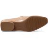 Anne Klein Womens Cosette(Nude Patent)