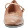 Anne Klein Womens Cosette(Nude Patent)