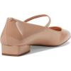 Anne Klein Womens Cosette(Nude Patent)