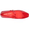Anne Klein Womens Cosette(Red Patent)