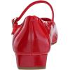 Anne Klein Womens Cosette(Red Patent)