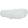 Anne Klein Women’s Dainty Flip-Flop(White)
