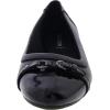 Anne Klein Womens Gisele(Black)