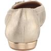 Anne Klein Womens Gisele(Lt Gold)