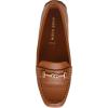 Anne Klein Womens Hanna(Cognac)