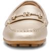 Anne Klein Womens Hanna(Platinum)