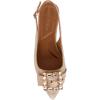 Anne Klein Womens Kenni(Natural Raffia)
