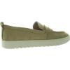 Anne Klein Womens Kinetic(Sand Suede)