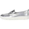 Anne Klein Womens Kinetic(Silver)