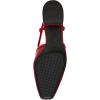 Anne Klein Womens Natalie(Deep Red)