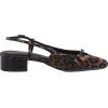 Anne Klein Womens Natalie(Leopard)