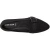 Anne Klein Womens Oakland(Black Knit)