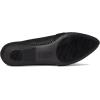 Anne Klein Womens Oakland(Black Knit)