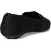 Anne Klein Womens Oakland(Black Knit)