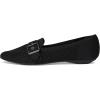 Anne Klein Womens Oakland(Black Knit)