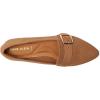 Anne Klein Womens Oakland(Camel Knit)
