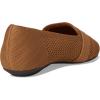Anne Klein Womens Oakland(Camel Knit)