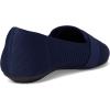 Anne Klein Womens Oakland(Navy Knit)