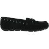 Anne Klein Women’s Ofeena Moccasin(Black)