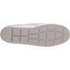 Anne Klein Women’s Ofeena Moccasin(Silver)