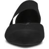 Anne Klein Womens Oksanna(Black Stretch)