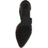 Anne Klein Womens Oksanna(Leopard Stretch)