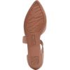 Anne Klein Womens Oksanna(Natural Blush)
