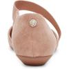 Anne Klein Womens Oksanna(Natural Blush)