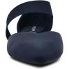 Anne Klein Womens Oksanna(Navy Stretch)