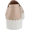 Anne Klein Womens Runway(Nude)