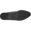 Anne Klein Womens Sasha(Black Pu)