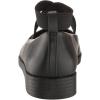 Anne Klein Womens Sasha(Black Pu)