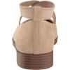 Anne Klein Womens Sasha(Sand)