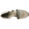 Anne Klein Women’s Tara Wedge Pump(Beige)