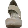 Anne Klein Women’s Tara Wedge Pump(Beige)