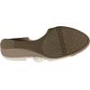 Anne Klein Women’s Tara Wedge Pump(Beige)