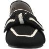 Anne Klein Womens Teryn(Black/Cream)