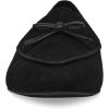 Anne Klein Womens Town(Black Sued)