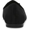 Anne Klein Womens Town(Black Sued)