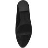 Anne Klein Womens Town(Black Sued)