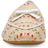 Anne Klein Womens Town(Multi Color)